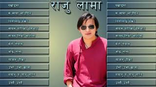 Raju Lama Songs Collection  Raju Lama Mongolian Heart  Raju Lama Songs  Raju Lama Audio Jukebox [upl. by Efrem]