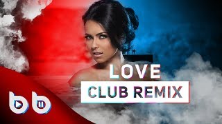 Inna  Love  Burak Balkan Club Remix  2019 [upl. by Laughry120]