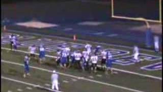 Mooresville Highlights 2007 [upl. by Enomis]