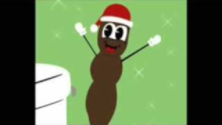 Mr Hanky The Christmas Poo Song [upl. by Annaej]