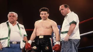 Vinny Pazienza  The Pazmanian Devil [upl. by Amati]