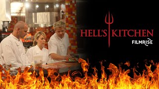 Hells Kitchen US Uncensored  Season 10 Episode 11  Full Episode [upl. by Meraree]