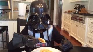 A Day In The Life Of Darth Vader [upl. by Hanford]