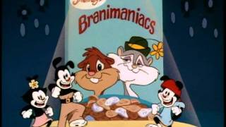 Animaniacs  Branimaniacs [upl. by Geesey]