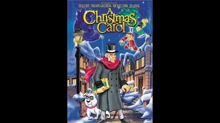 A Christmas Carol  Il Canto di Natale di Dickens 1997  completo ITA [upl. by Aret]