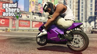 FUNNIEST GTA 5 FAILS amp STUNTS COMPILATION [upl. by Yves]