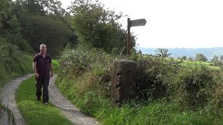 138 Matlock Farley and Two Dales Peak District 2020 [upl. by Pinto]