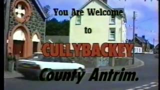 A Tour of Cullybackey 1996 [upl. by Tabshey]