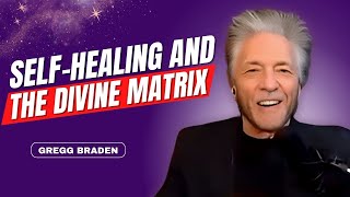 YOU Probably DON’T KNOW THIS SelfHealing and the Divine Matrix  Gregg Braden [upl. by Uphemia]