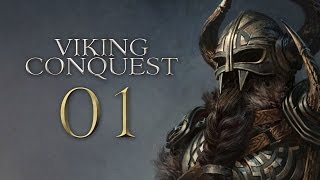 Viking Conquest Reforged Edition  Part 1 [upl. by Clare]