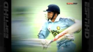 Legends of Cricket  Sachin Tendulkar documentary [upl. by Eynttirb778]