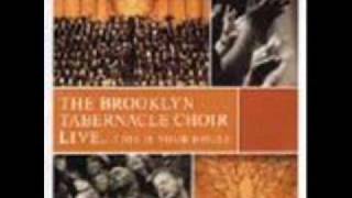 Brooklyn Tabernacle Choir  Jesus I love You [upl. by Catto]