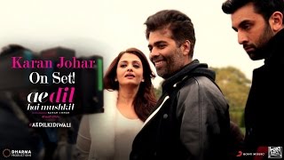 Ae Dil Hai Mushkil Full Movie Review  Ranbir Kapoor Anushka Sharma Fawad Khan Karan Johar [upl. by Selwin326]