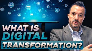 What is Digital Transformation Here is everything you need to know [upl. by Gussman854]