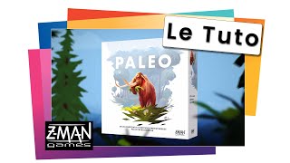 Paleo Le Tutoriel [upl. by Eindys]