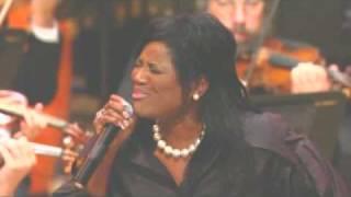 JUANITA BYNUM LIVE  TO BE KEPT BY JESUS Psalm 121  part 1 [upl. by Analat]