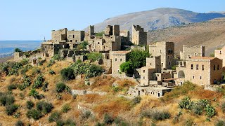 Greeces Peloponnese [upl. by Elene]