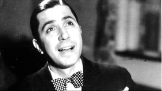 CARLOS GARDEL ANCLAO EN PARIS [upl. by Lindeberg]