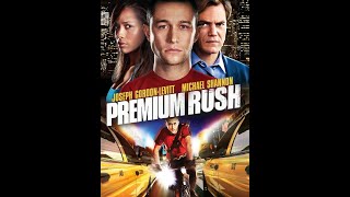 فلم Premium Rush 2012 [upl. by Kiele]