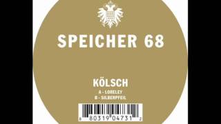 Kölsch  LORELEY [upl. by Asilanna]