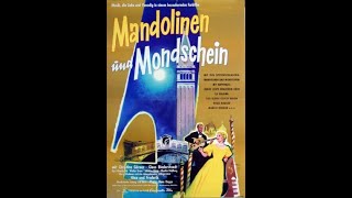 Mandolinen und Mondschein [upl. by Asille957]