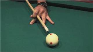 Billiards Tips  Billiard Cuing Techniques [upl. by Aydidey]