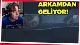 Doğukan Adal  Little Nightmares Oynuyor 2 [upl. by Yllaw]