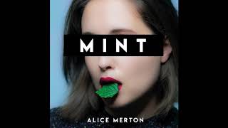 Alice Merton  Vertigo Lights Out In The Basement [upl. by Ymmit]