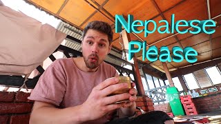 NEWARI Food of NEPAL  An UNDERRATED Cuisine [upl. by Dunc212]