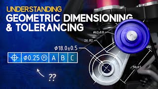 Understanding GDampT [upl. by Drarrej]