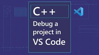 Debug a C project in VS Code [upl. by Joel]