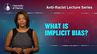 What is Implicit Bias [upl. by Kylstra]