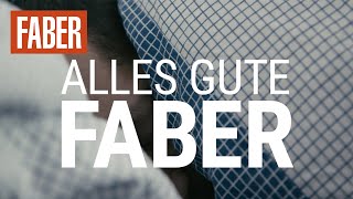 Faber  Alles Gute Offizielles Musikvideo [upl. by Tremayne]