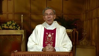 Catholic Mass Today  Daily TV Mass Thursday April 4 2024 [upl. by Eiramasil]