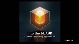 Audio ILAND – Into the ILAND applicants ver [upl. by Stefania]