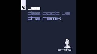 U96  Das Boot V2 D72 Remix [upl. by Latricia177]