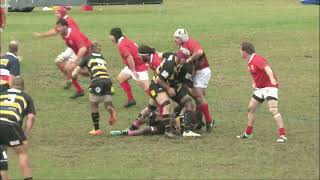 150624 2nd Grade Pirates v Gunnedah [upl. by Ytoc]