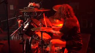 Cannibal Corpse  Hammer Smashed Face Live HD [upl. by Aveneg642]