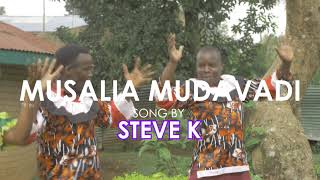 MATENDEISUKUTIDANCERSMUDAVADI SONG BY STEVE K OFFICIAL DANCE VIDEO BY ITE toptrendingisukuti [upl. by Ynamad105]