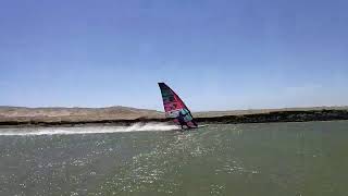 Lüderitz Speed Challenge Namibia [upl. by Haldane578]