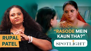 Kokila Bens SHOCKING Rasode Mein Kaun Tha Secret Revealed  Spotlight [upl. by Lime729]