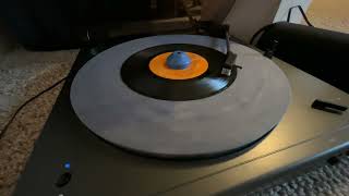 The Hues Corporation Rock The Boat 45 RPM [upl. by Haimes362]