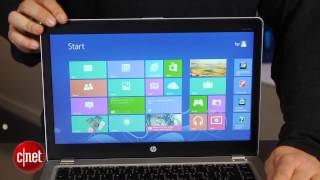 HP Elitebook Folio 9470m Laptop Review [upl. by Annyrb73]