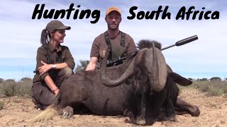 Hunting Plains game in South Africa with Bukkefall and Harkila  Extended Cut [upl. by Noseyt]