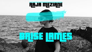 Raja Meziane  BriseLames Video Visualizer  Prod by Dee Tox [upl. by Morrie]