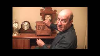 Setting up your mantle clock  Pocket full of time [upl. by Yvel606]