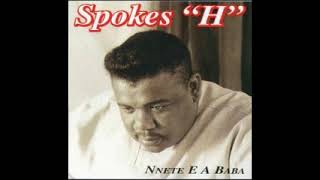 SPOKES H  BASEBENZI [upl. by Elery]