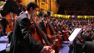 BBC Proms 2012 18 Beethovens 9th Symphony [upl. by Richardson338]