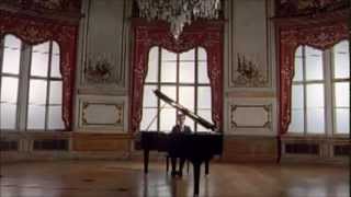 Daniel Barenboim Beethoven quotMoonlight Sonataquot complete [upl. by Llehsor]