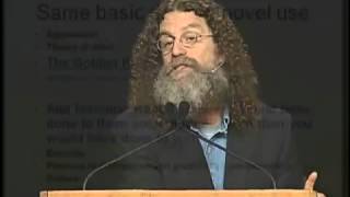 The Uniqueness of Humans  Dr Robert Sapolsky Class Day Lecture 2009 [upl. by Samuele]